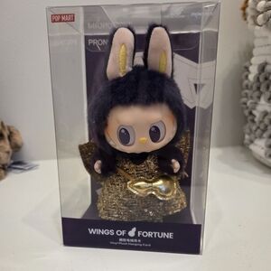 BNIB Labubu X PRONOUNCE Wings Of Fortune